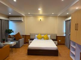 Boudha Mandala Hotel