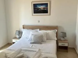 Niko's apartments 1