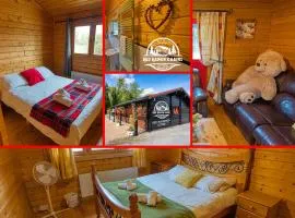 Red Squirrel Lodge