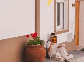 Casa das Maria's - Casas com EnCanto