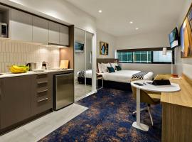 Quest Macquarie Park, hotell Sydneys