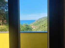 Vento di Mare - Tramontana con spiaggia privata