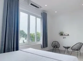 Tamcoc Motel