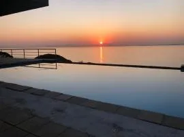 Gordons Bay Villa with Pool