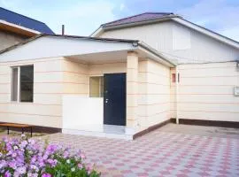 Cholpon Sun Guest House