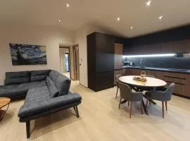 Apagio Suite