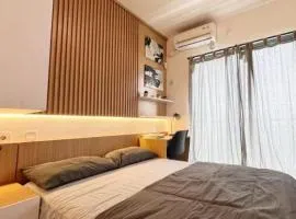 Sky House BSD Apartment - Leonie Tower by Betah Banget