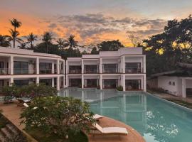 Resort Deja Vu, Hotel in Siquijor