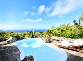 Villa Lorizon, Hotel in Rodrigues Island