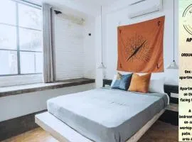 REZ SPACE Apartment 06