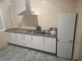 Apartamentos Turísticos Atalaya
