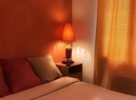 Maison paisible avec jardin - proche du lac de Sanguinet