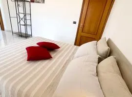 Podere 48 - Relax tra mare e natura a Sabaudia - fino a 5 persone