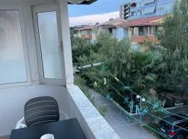 Gazi’s Apartament for Rent