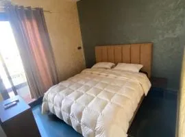 Hotel andalus N16