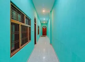 Hotel O Home Om marriage hall