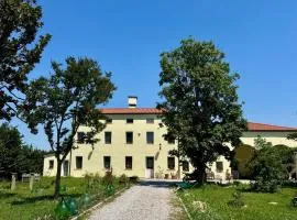 Casa Damasco
