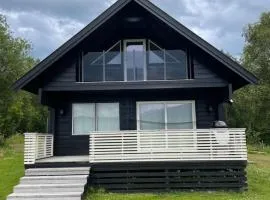 Karnes Lodge