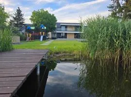 FLAUTA apartamenty