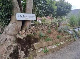 la hamonniere