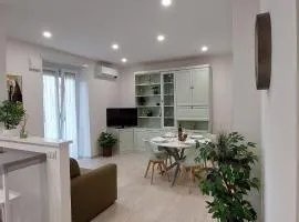 Alloggio turistico CASA VERDE CASA
