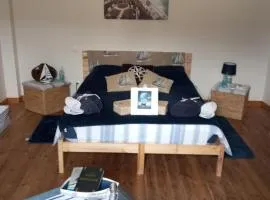 Chambre chez l'habitant