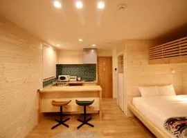 Yotei View Tiny House