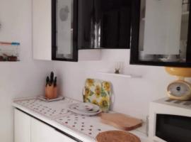 Casa ERMINIA, hotel v destinaci Olbia