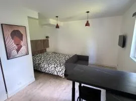 Studio Éloi Ducom - Mont de Marsan