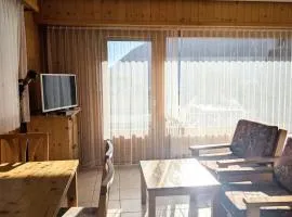 Studio thermal, vue splendide!