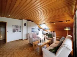 BELVITA Ferienwohnung 2 mit Hallenbad & Sauna