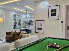 Phiona luxury apartment