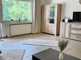 Ferienwohnung Rodder Maar