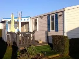 Omaha beach mobilhome