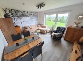 Ferienwohnung Auszeit-Wiesenblick