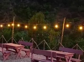 Camping krahinaeshllakut