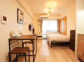 Residence Hotel #2 エアコン付き 無料Wi-Fi