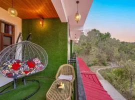 Hotel Blissful Dreams Kasauli