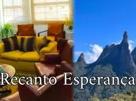 Recanto Esperança - Na Feirinha do Alto
