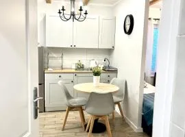 Leśny Apartament I