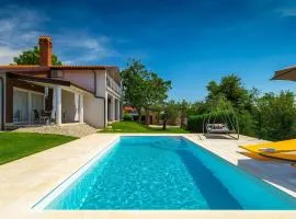 Villa Parenzana