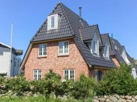Strandnest