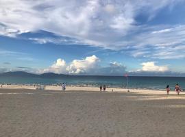 Bãi Dài Rerort, Hotel in Cam Ranh International Airport