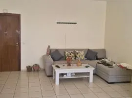 Appartement meublé