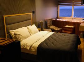 iskele rum butik otel, hotel in Tekirdağ