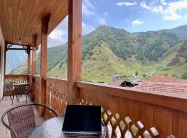 Labarum Guesthouse