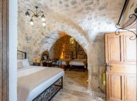 AURA TAŞ Hotel, pet-friendly hotel in Sanlıurfa