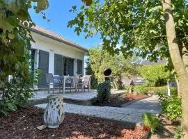 La Villa de la Lauch 3 étoiles - Issenheim Route des vins