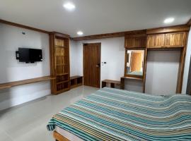 One Sa-Kaeo Homestay, hotel in Ban Non Chan
