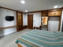 One Sa-Kaeo Homestay